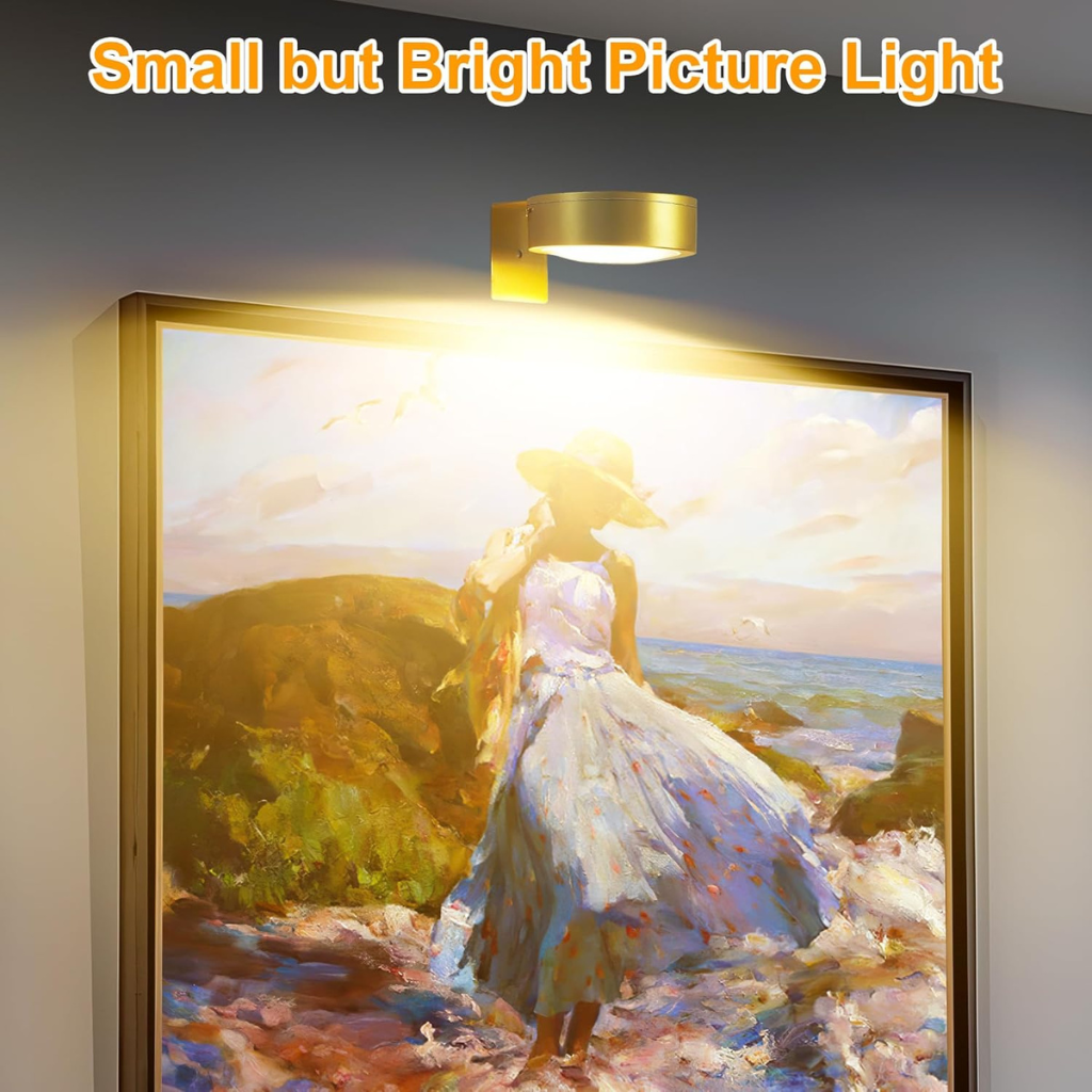 Smart Art Glow LED Light Set